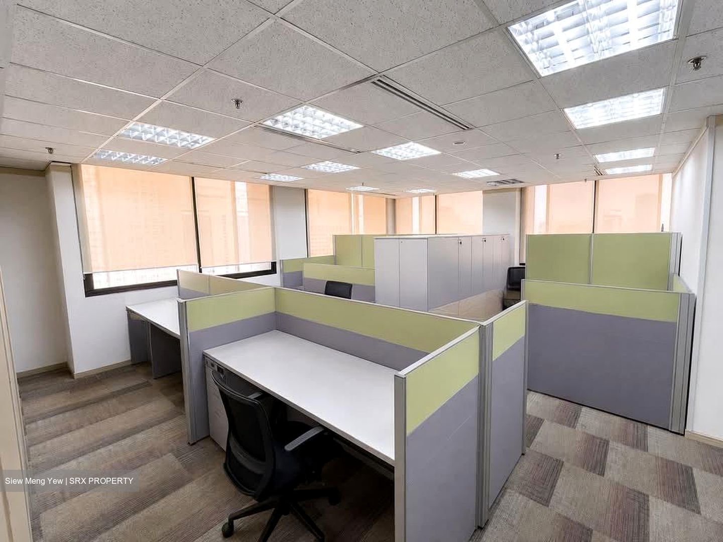Cecil Court (D1), Office #598116421
